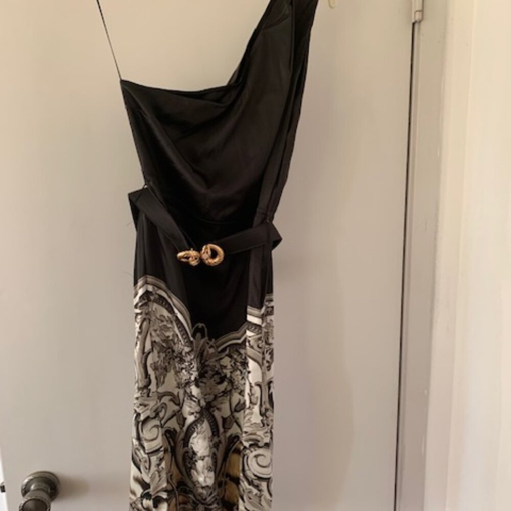Roberto Cavalli Dress